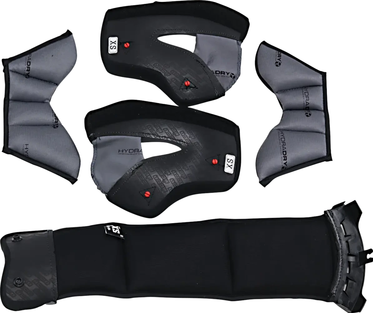 INTSET VPRO XS TIGHT FIT