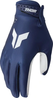Blue / Navy, White / Thor