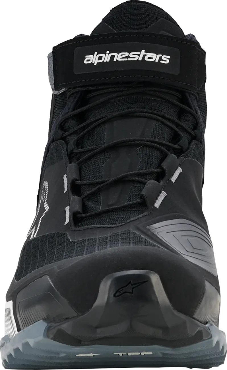 SHOES 4W CR-X DS BLACK/GRAY/WHITE 5