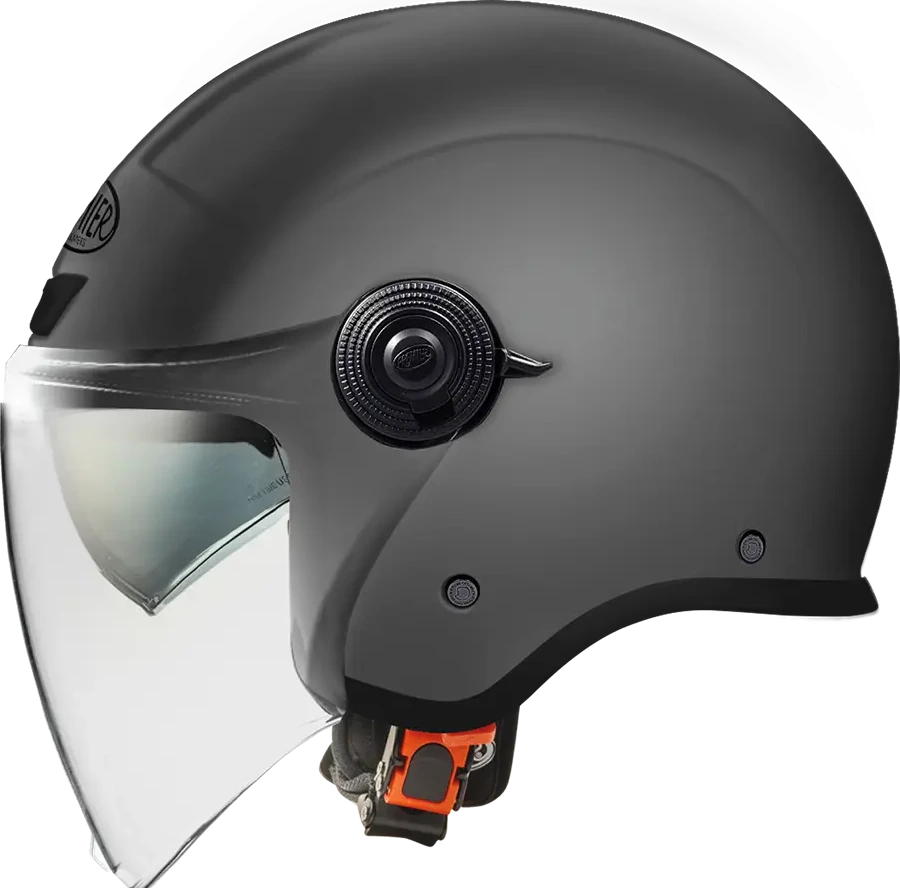 HELMET CITY FLY EVO U17 BM XS