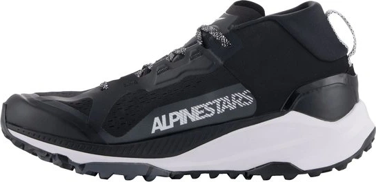 Alpinestars Shoe Meta XR v2 Black/White, 44