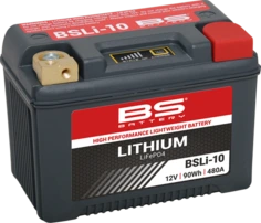 BS Battery BSLi-10 Litija baterija