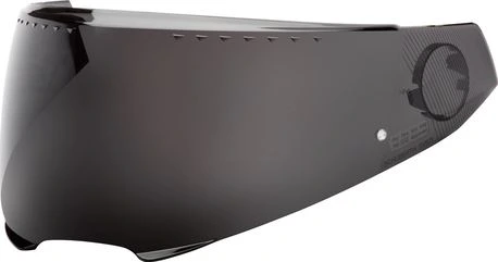 Schuberth C4 visor 80% tinted, 53-59