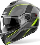 Airoh Helmet Specktre Leaf