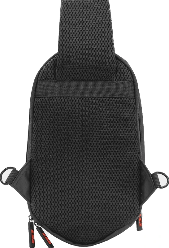 LS2 SHIELD SHOULDER 4L BAG