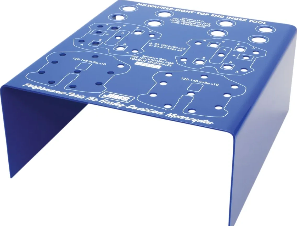 ORGANIZER HARDWARE TE M8