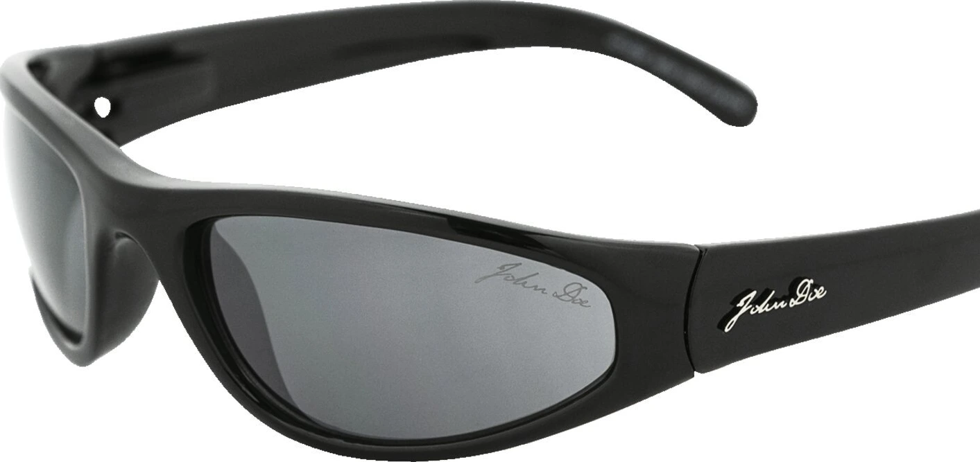 John Doe Dakota sunglasses, Gray