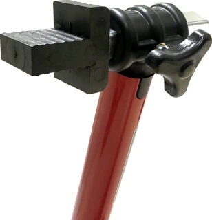 BIKE-LIFT, aizmugurējās šasijas adapteri