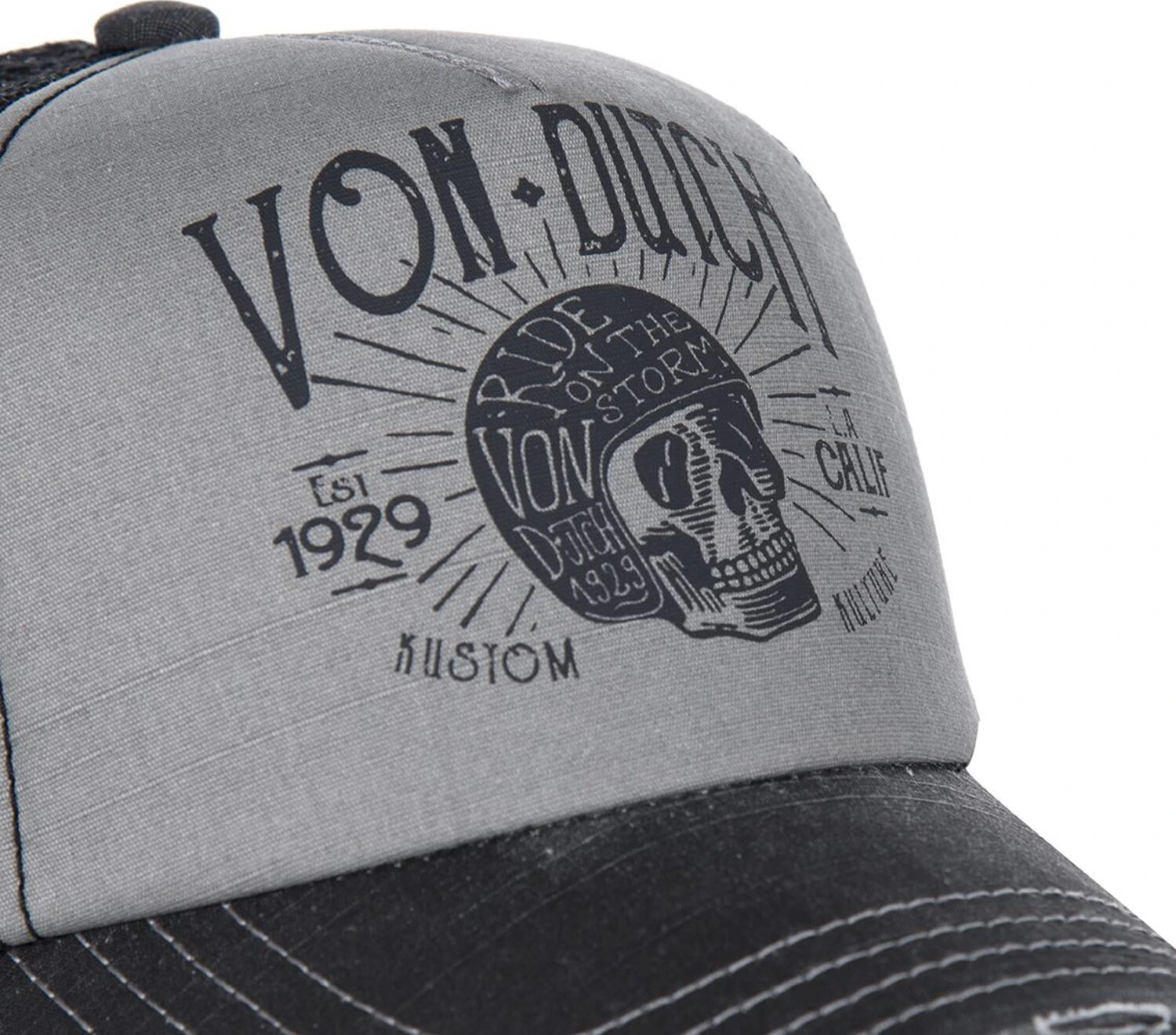 Von Dutch baseball cap Crew1B