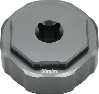 Hyper Fork Cap Compression Bolt Removal Tool