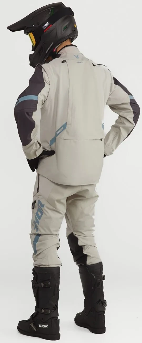 PANT TERRAIN ITB SAND 28