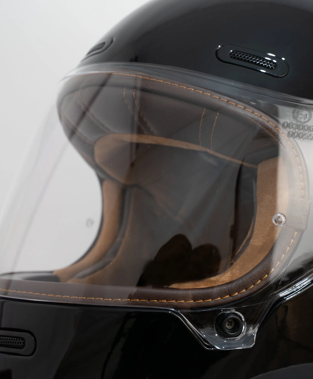 By City Roadster III helmet, Black, 2XL, shiny