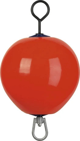 Dan-Fender M60 Buoy white inflatable short rod