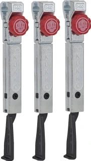 Kukko, Quick adjusting jaws 200 mm
