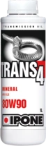 Ipone Trans 4 80W90 Масло трансмиссионное (15)
