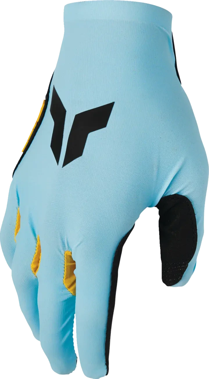 GLOVE SPORTMODE ICONIC BLUE 2X