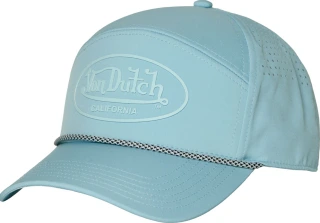 Von Dutch Modern 6-panel cap