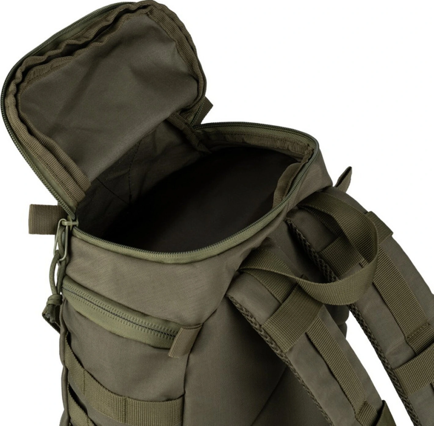 Army Surplus Operator 20L backpack, Green
