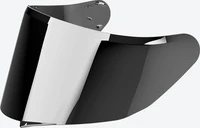 Airoh Spark 2 Visor Silver mirrored