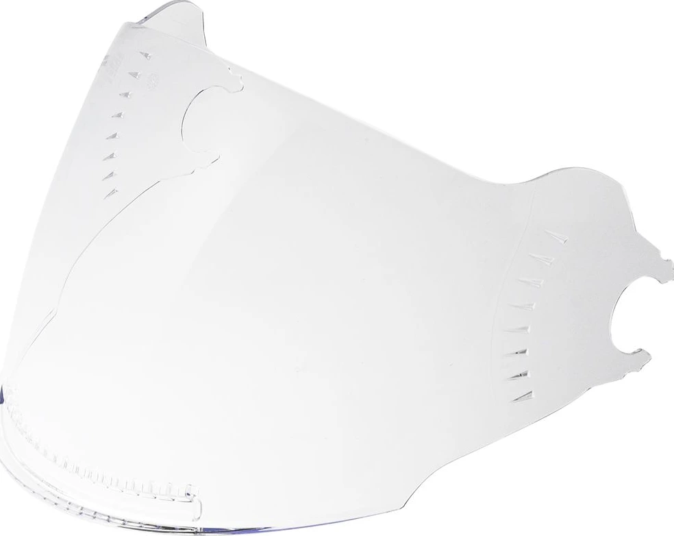 Visor for LS2 OF570 - Clear