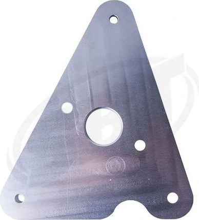 SBT Sea-Doo Spark Alignment Plate
