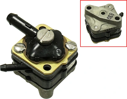 Sea-X fuel pump Johnson/Evinrude 2.5-15HP