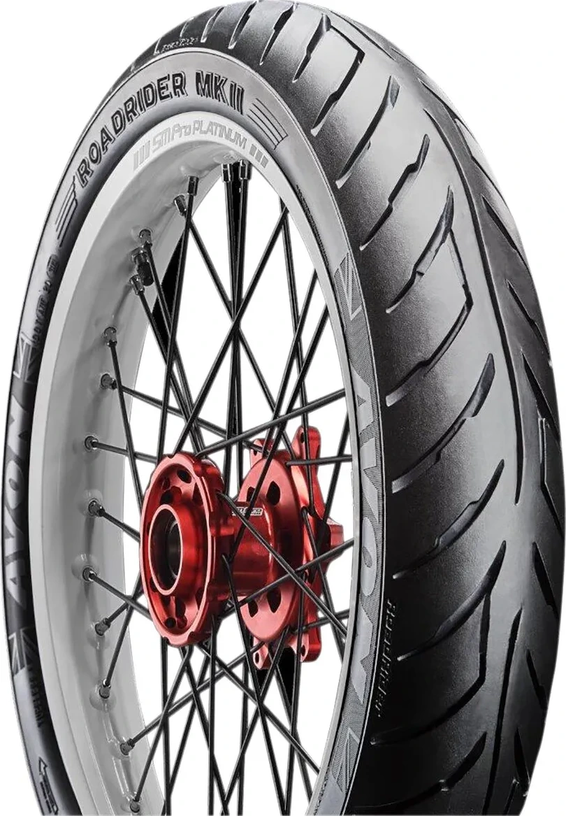RR MKII F 120/70-17 (58V) TL