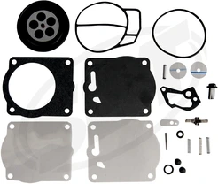 SBT Carb Rebuild Kit Sea Doo