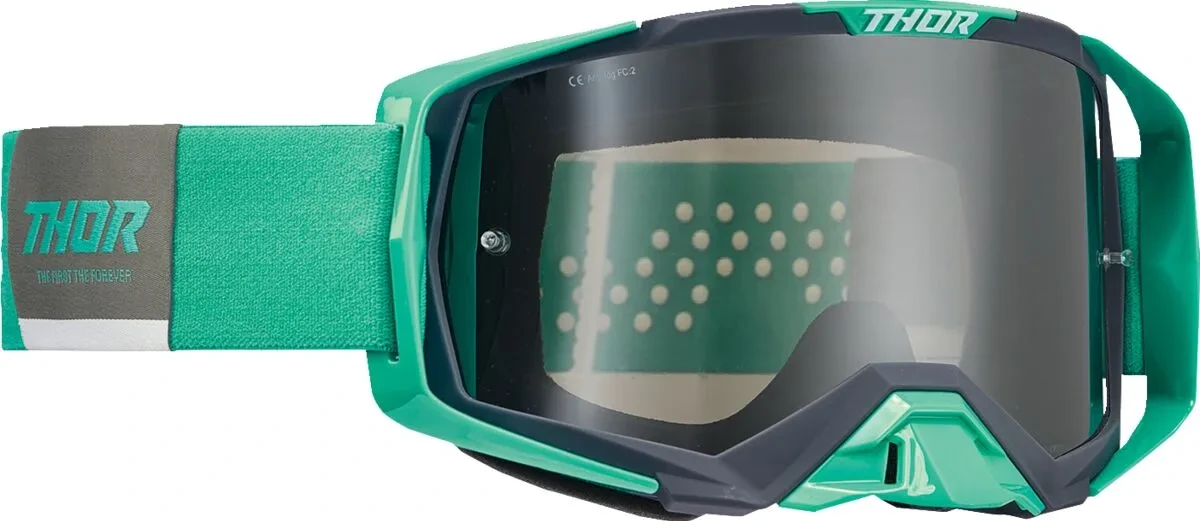 GOGGLE ACTIVATE TE/CH