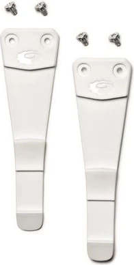 SIDI Atojo Hyper Extension System White, 42-43