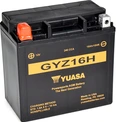 Yuasa aku GYZ16H (wc)