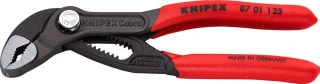 Knipex water pump pliers Cobra Kompact 125mm