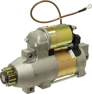 Sea-X starter outboard Yamaha F75/F90 (2006-17) / F115 (2000-14)