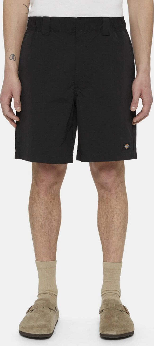 Dickies Fincastle short black, S