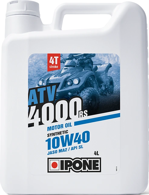 Ipone R4000 ATV 10W40 4L (6)
