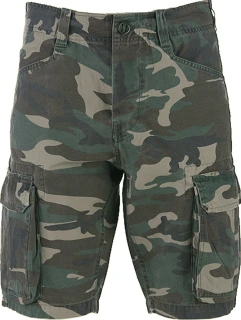 Army Surplus Cargo short