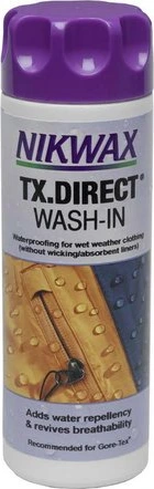 Nikwax Tech wash/TX.Direct 300ml