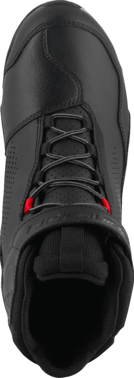 BOOTS AUSTRAL GTX BK/DK GY 8