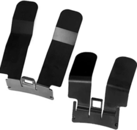 Cardo sp cl-17 cliper & clamp back unit smart/slim