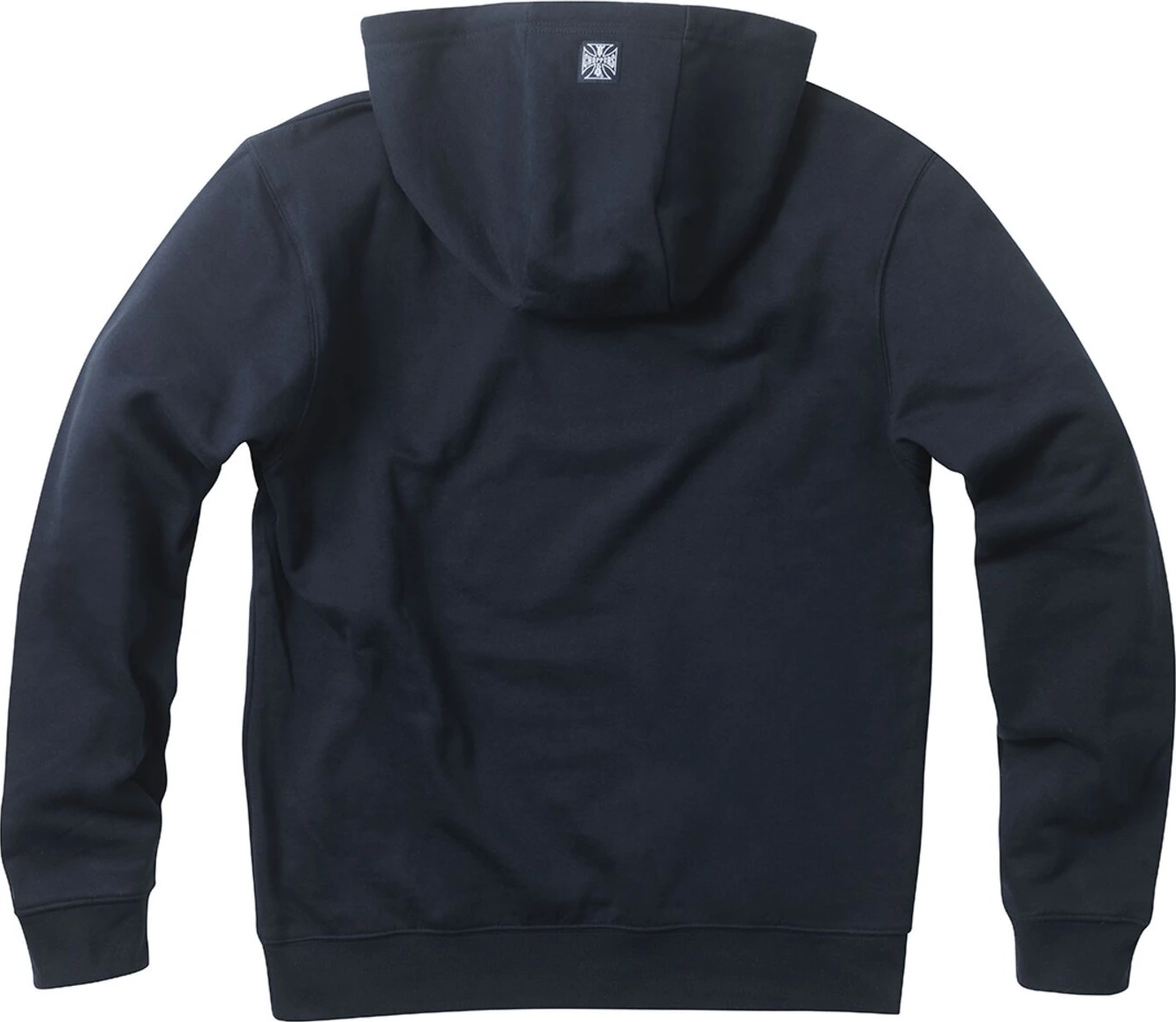 WCC Frisco hoodie, Navy, S