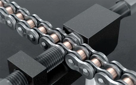 Kellermann Ķēdes instruments KTW 2.5