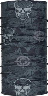 Army Surplus Wrap target Skull Coolmax tunnel