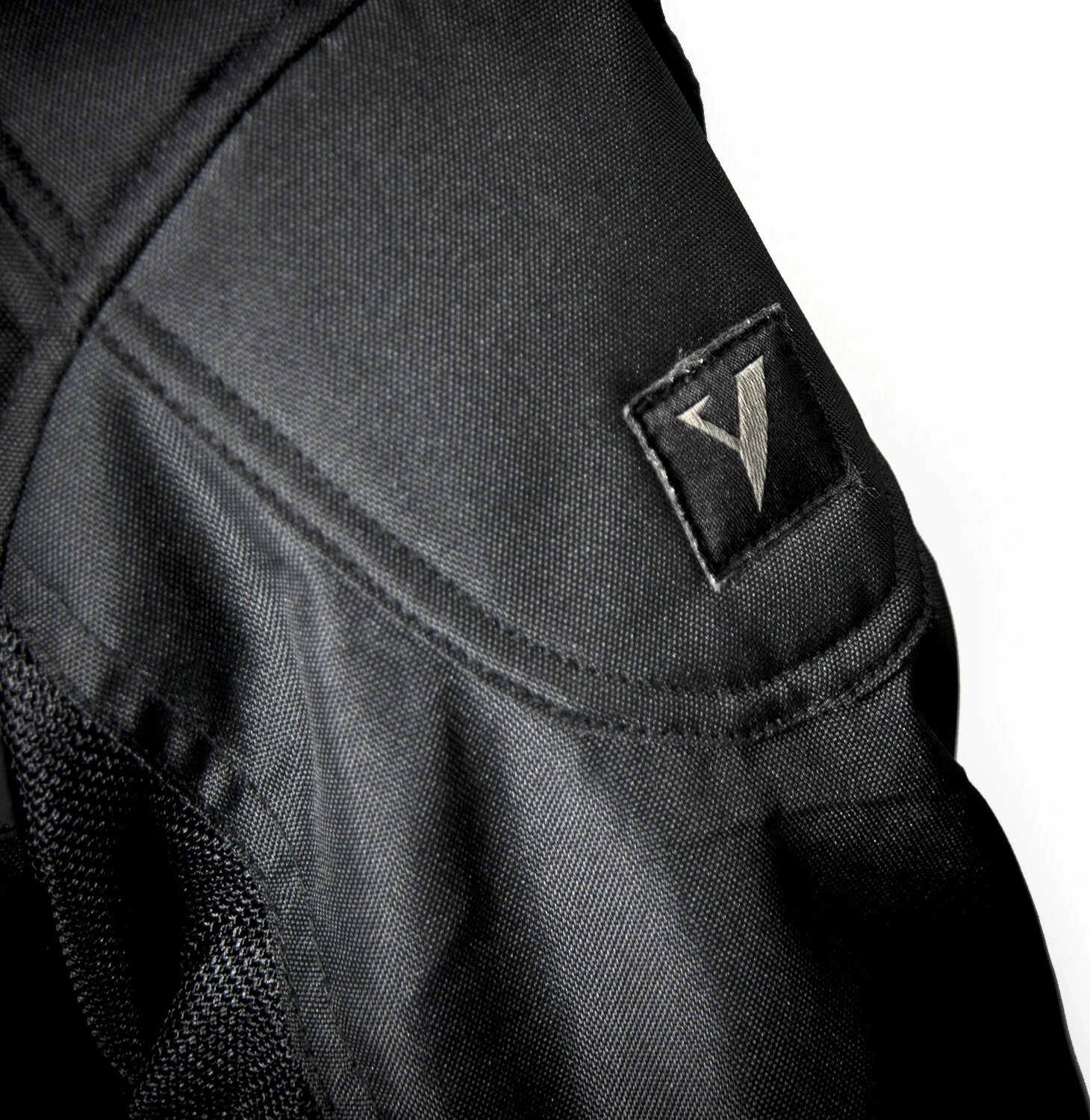 By City Summer Route II female jacket, Black, XS