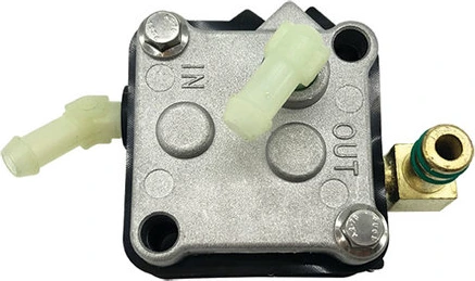 EMP Fuel Pump Mercury 75-300HP Optimax
