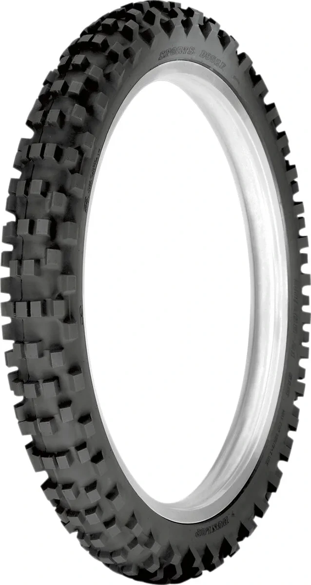 D 952 (E )R110/90-19 M/C 62M TT