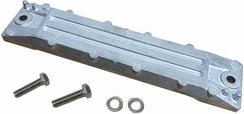 Anode alu Bracket Honda 75-250HP