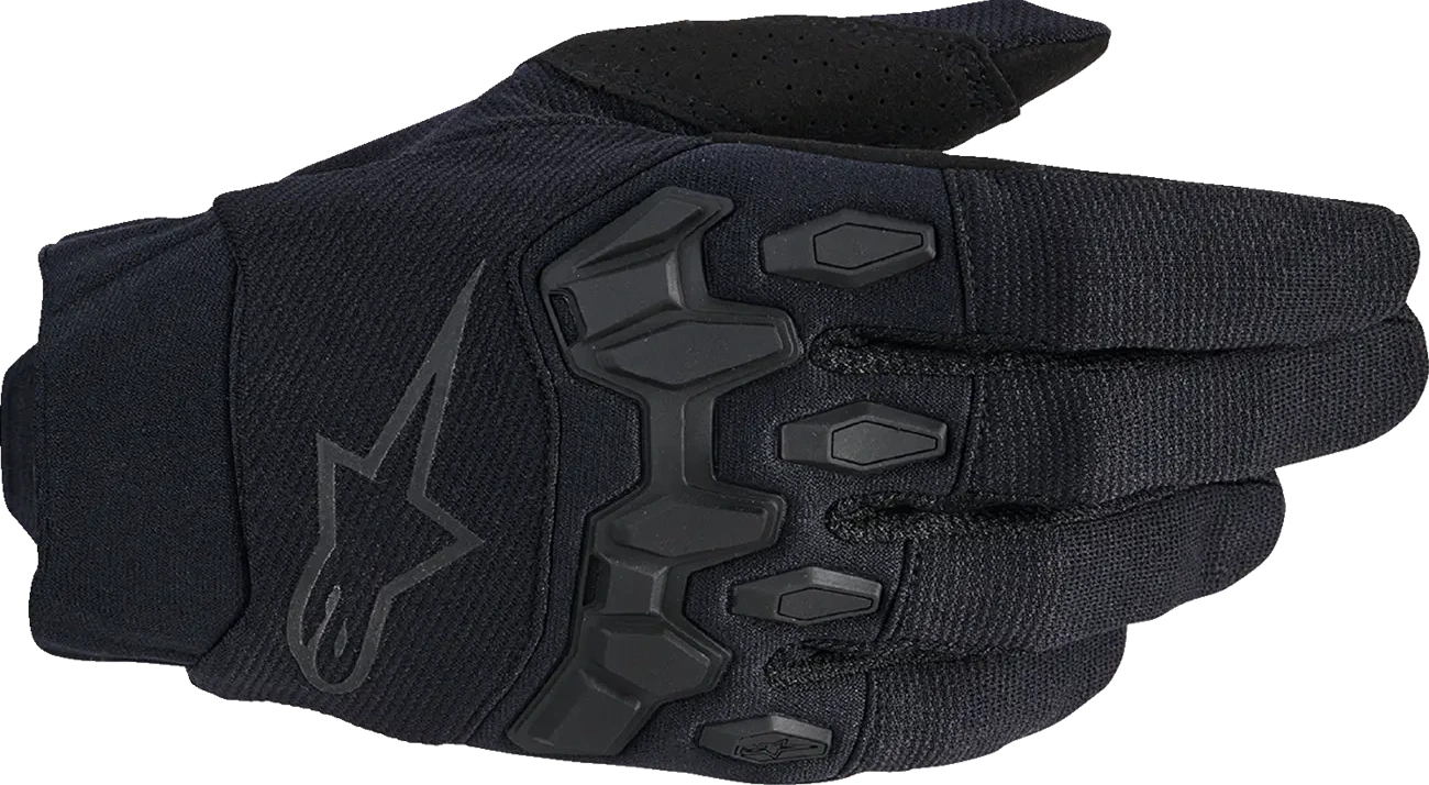 GLOVES FULL BORE V2 BLK S