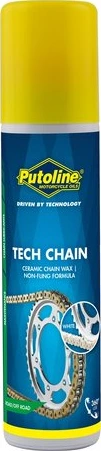 Putoline Tech Chain- Väike 75ml (12)