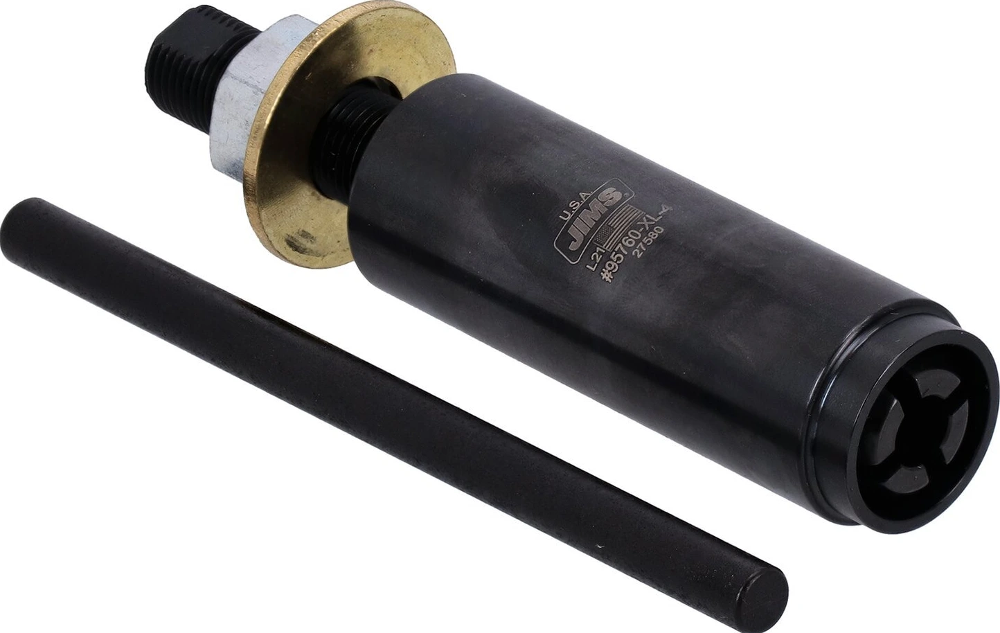 JIMS, Sportster cam bearing remover tool