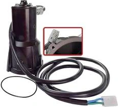 EMP Trim Motor Johnson/Evinrude 35-140HP (1974-88)